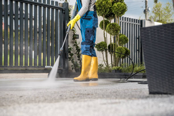 Best Restaurant Pressure Washing  in Natalbany, LA